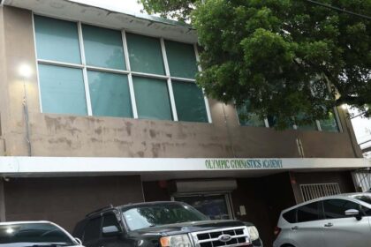 FEDOGIM Suspends Coach Julio Ángeles for Sexual Harassment Complaint