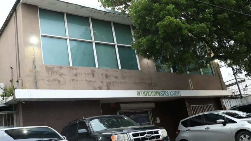 FEDOGIM Suspends Coach Julio Ángeles for Sexual Harassment Complaint