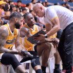 Polanco gives epic triumph to Indios over Metros in LNB overtime