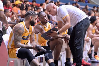 Polanco gives epic triumph to Indios over Metros in LNB overtime