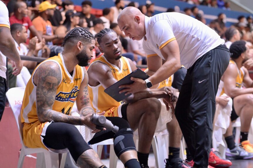Polanco gives epic triumph to Indios over Metros in LNB overtime