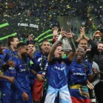 Chelsea humiliates Betis in Conference League final: 1-4 and goodbye to the dream.