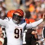 Hendrickson vs Bengals: Contract tension, will he miss the season?