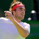 Tsitsipas hires Ivanisevic: Seeks resurgence after ranking drop and Roland Garros