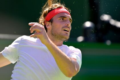 Tsitsipas hires Ivanisevic: Seeks resurgence after ranking drop and Roland Garros