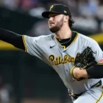 Skenes turns 23: Historic ERA in MLB, surpasses Babe Ruth! Pirates celebrate!