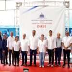 INEFI and DNA Revitalize Club Ramón del Orbe: Boost to Sports in Los Praditos