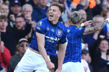 Chelsea beats United for Delap: €30M signing and heading to Stamford Bridge