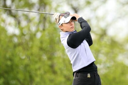 Korda seeks triumph at the US Women's Open: Challenge at Erin Hills