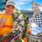 Sainz: Palou Deserves F1 Opportunity After Indy 500 Success