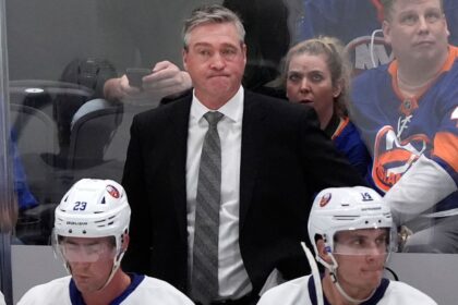 Islanders: Mathieu Darche Confirms Roy and Evaluates Pick #1 Draft