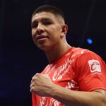 Munguia: Victory Over Surace at Risk Due to Positive Drug Test