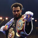 Boxing: Moses Itauma Breaks into the Heavyweight Top 10