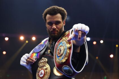Boxing: Moses Itauma Breaks into the Heavyweight Top 10