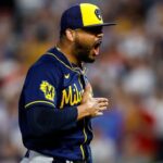 Brewers' Payamps designated for Minor Leagues after issues