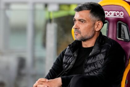Milan Sacks Conceição: Allegri Heads to the Rossoneri Bench