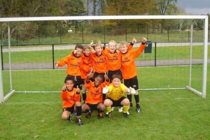 Dumfries: From Amateur to the Champions League Final, Unexpected Rise