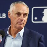 Manfred justifies Rose and Jackson's reinstatement: "It was agreed upon"