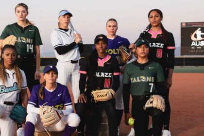 MLB Drives Women's Softball: AUSL Launches Professional League in June