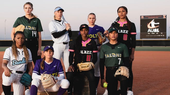 MLB Drives Women's Softball: AUSL Launches Professional League in June