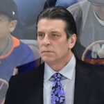 Lane Lambert, New Seattle Kraken Coach: Analysis and Details