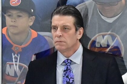 Lane Lambert, New Seattle Kraken Coach: Analysis and Details
