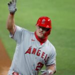 Trout returns to the Angels on Friday: Key reinforcement against Guardians