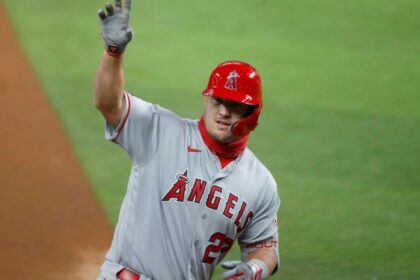 Trout returns to the Angels on Friday: Key reinforcement against Guardians