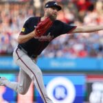 Sale Imposes Record: Braves Pitcher Reaches 2,500 Strikeouts Fastest