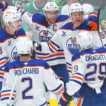 Oilers Eliminate Stars and Advance to the Stanley Cup Final