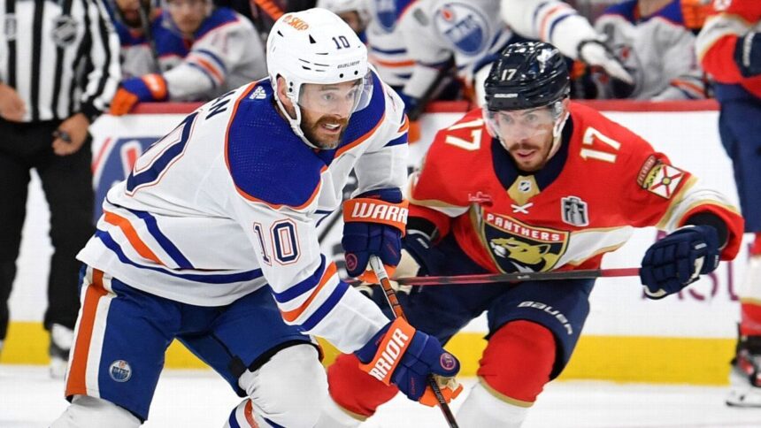 Stanley Cup Finals: Panthers vs Oilers, Rematch Opens with Cautious Forecast