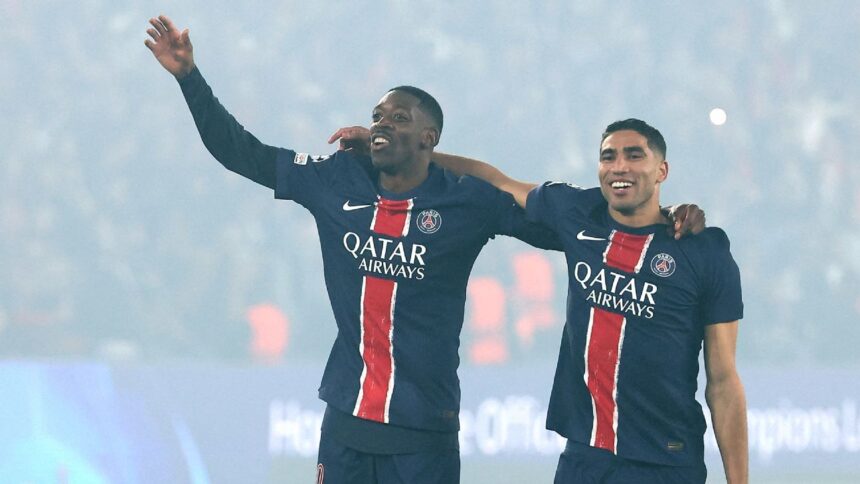 Champions League Final: 30 Key Players PSG vs Inter, Analysis and Predictions