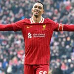 Alexander-Arnold to Real Madrid: £10M signing for the Club World Cup