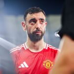 Al Hilal seeks Bruno Fernandes: Star signing before the Club World Cup?