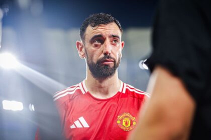 Al Hilal seeks Bruno Fernandes: Star signing before the Club World Cup?