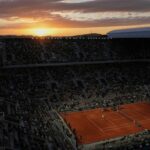 Roland Garros: Director Defends Night Sessions, No Changes in Sight