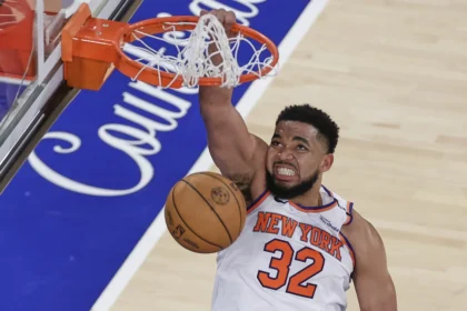Brunson and Towns Power Knicks: Epic Victory vs Pacers and Force Game 6