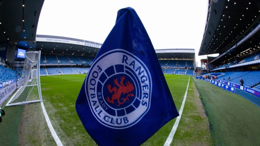 49ers and Cavenagh take control of Rangers: New direction in Scottish football