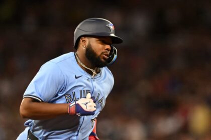Guerrero Jr. and Blue Jays crush Oakland: Eighth HR and resounding victory!