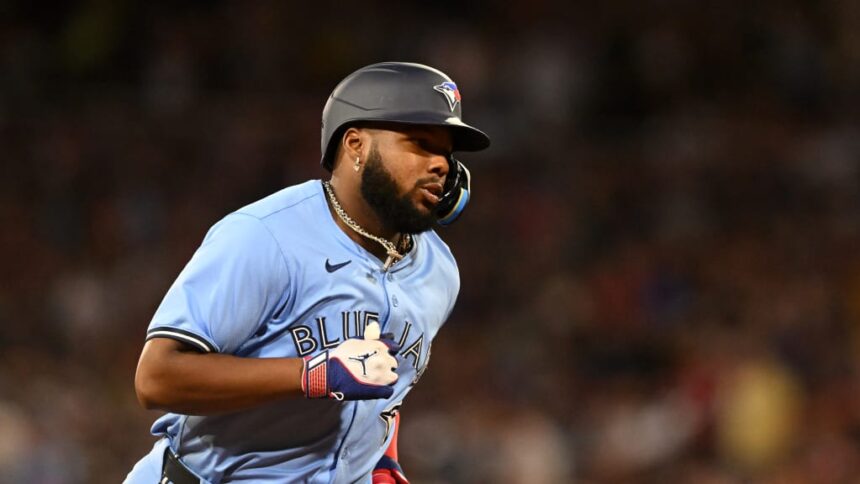 Guerrero Jr. and Blue Jays crush Oakland: Eighth HR and resounding victory!