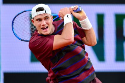 Draper vs. Fonseca: Generational Duel at Roland Garros, A New Rivalry?