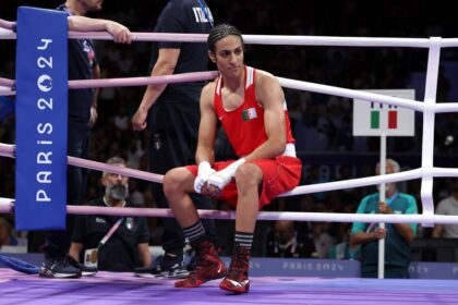 World Boxing Imposes Mandatory Sexual Tests on Boxers