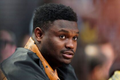 Zion Williamson, Accused of Rape and Abuse: Details of the Lawsuit