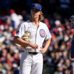 Cubs Consider Opener to Help Ben Brown on the Mound