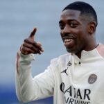 Dembélé Prioritizes Champions League with PSG over the Ballon d'Or