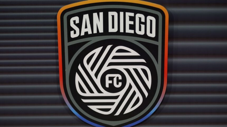 San Diego FC Bans 33 Fans After Violent Post-Match Fight