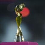 Mexico and the U.S. will co-host the 2031 Women's World Cup