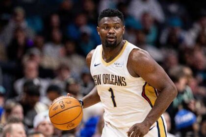 Zion Williamson, Accused of Rape and Abuse by His Ex-Girlfriend: Details and Reactions