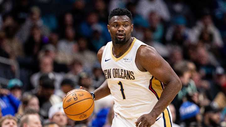 Zion Williamson, Accused of Rape and Abuse by His Ex-Girlfriend: Details and Reactions