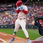 Harper Uncertainty: Elbow Still Sore, Phillies Return in Doubt